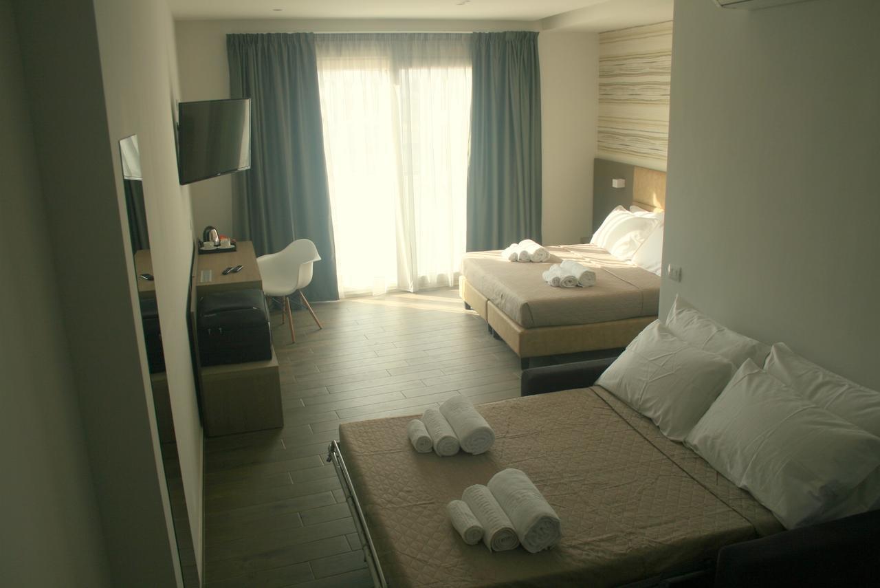 Hotel International