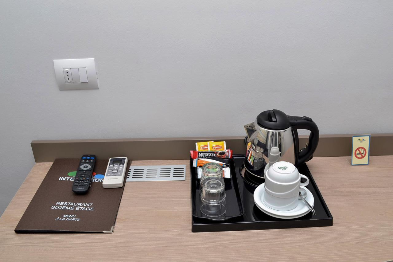 Hotel International Dakar