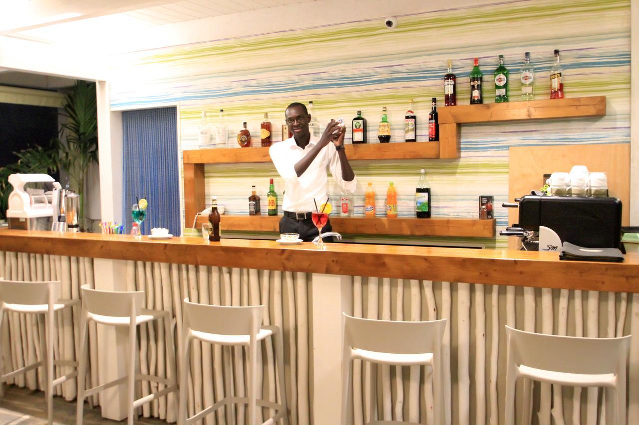 International 4* Dakar