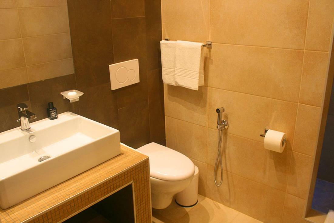 Hotel International