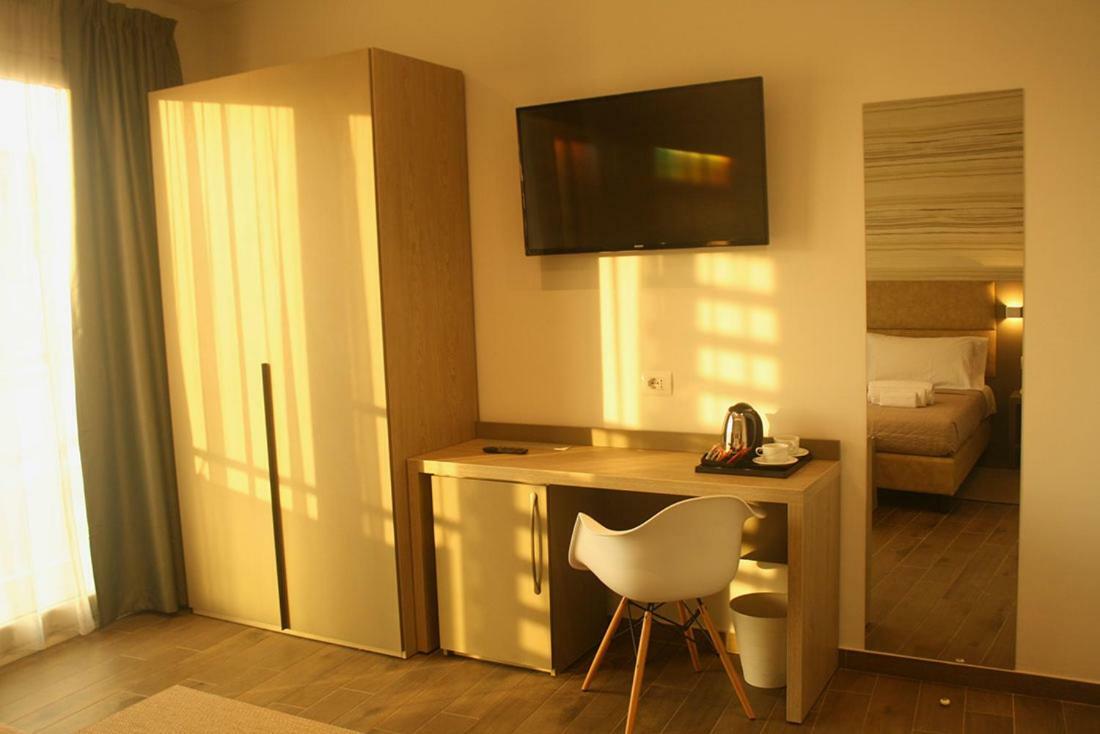 International Hotel